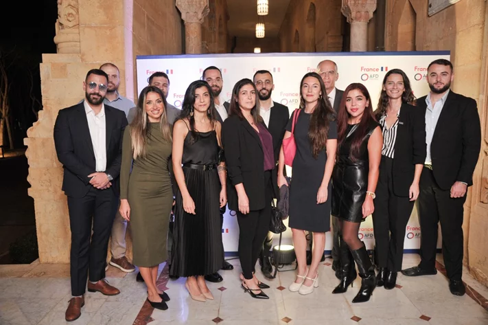 Présent au Liban depuis 25 ans, le groupe AFD réaffirme son soutien à la reconstruction et à la résilience du pays