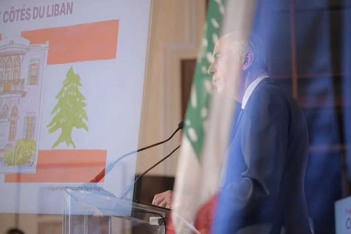 Présent au Liban depuis 25 ans, le groupe AFD réaffirme son soutien à la reconstruction et à la résilience du pays