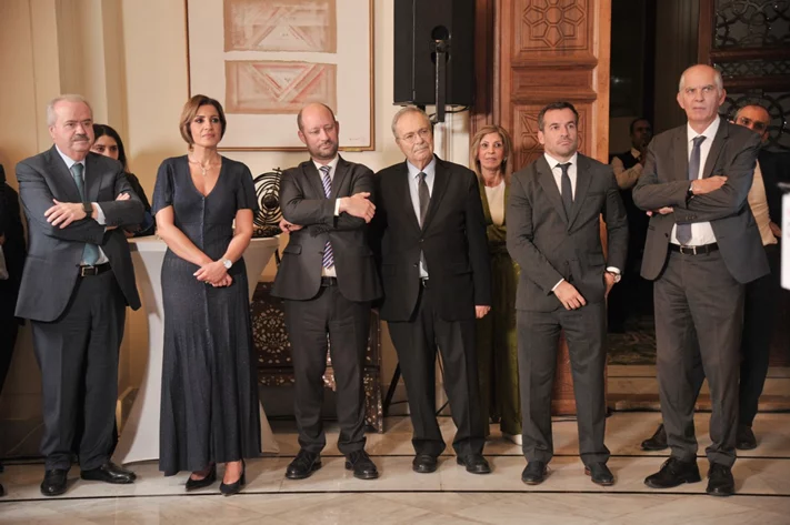 Présent au Liban depuis 25 ans, le groupe AFD réaffirme son soutien à la reconstruction et à la résilience du pays