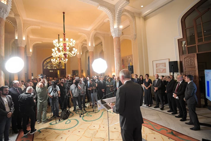 Présent au Liban depuis 25 ans, le groupe AFD réaffirme son soutien à la reconstruction et à la résilience du pays