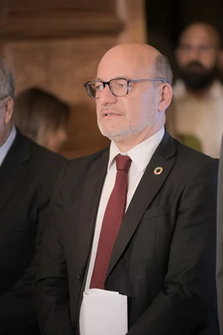 Présent au Liban depuis 25 ans, le groupe AFD réaffirme son soutien à la reconstruction et à la résilience du pays