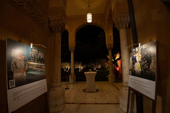 Présent au Liban depuis 25 ans, le groupe AFD réaffirme son soutien à la reconstruction et à la résilience du pays