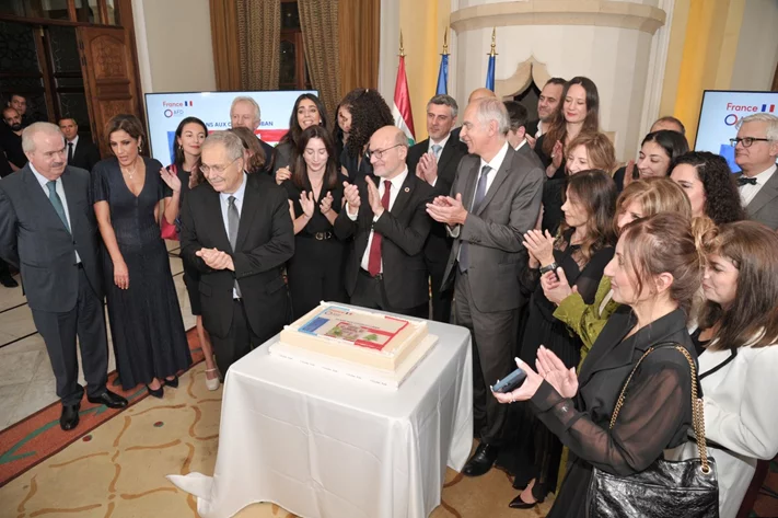Présent au Liban depuis 25 ans, le groupe AFD réaffirme son soutien à la reconstruction et à la résilience du pays