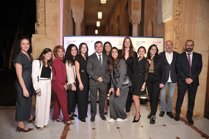 Présent au Liban depuis 25 ans, le groupe AFD réaffirme son soutien à la reconstruction et à la résilience du pays