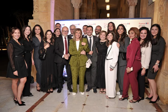 Présent au Liban depuis 25 ans, le groupe AFD réaffirme son soutien à la reconstruction et à la résilience du pays