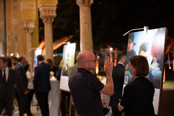 Présent au Liban depuis 25 ans, le groupe AFD réaffirme son soutien à la reconstruction et à la résilience du pays