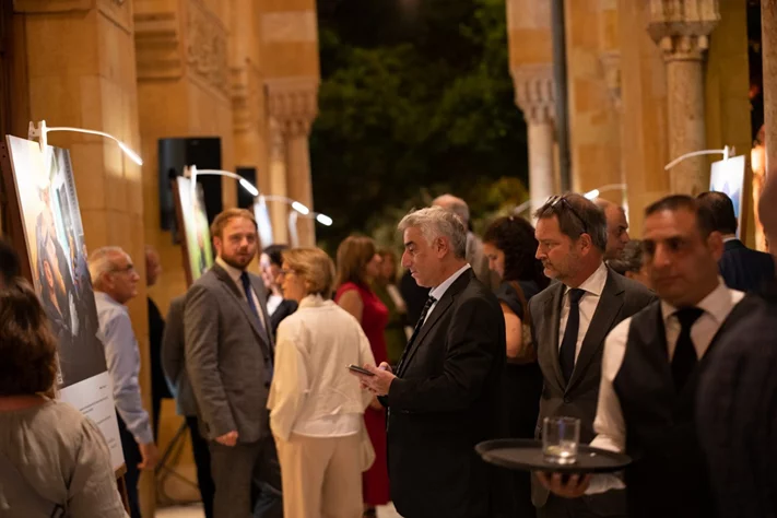 Présent au Liban depuis 25 ans, le groupe AFD réaffirme son soutien à la reconstruction et à la résilience du pays