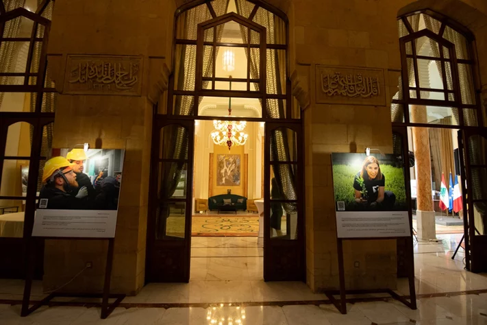 Présent au Liban depuis 25 ans, le groupe AFD réaffirme son soutien à la reconstruction et à la résilience du pays