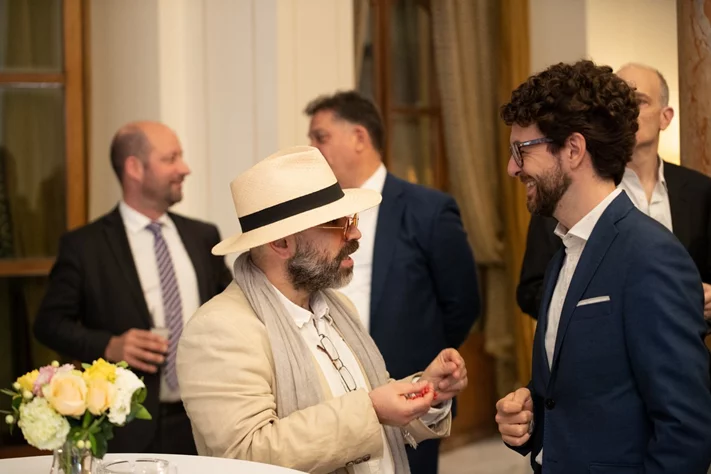 Présent au Liban depuis 25 ans, le groupe AFD réaffirme son soutien à la reconstruction et à la résilience du pays