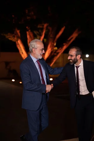 Présent au Liban depuis 25 ans, le groupe AFD réaffirme son soutien à la reconstruction et à la résilience du pays