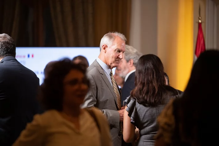 Présent au Liban depuis 25 ans, le groupe AFD réaffirme son soutien à la reconstruction et à la résilience du pays