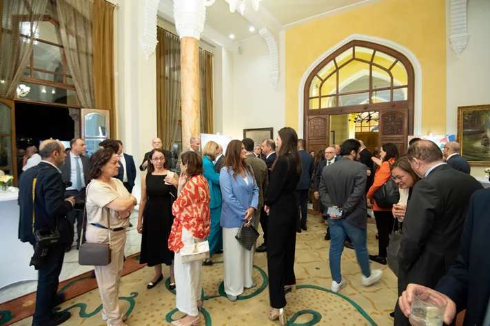 Présent au Liban depuis 25 ans, le groupe AFD réaffirme son soutien à la reconstruction et à la résilience du pays