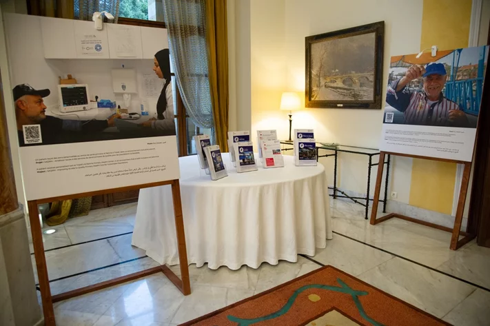 Présent au Liban depuis 25 ans, le groupe AFD réaffirme son soutien à la reconstruction et à la résilience du pays