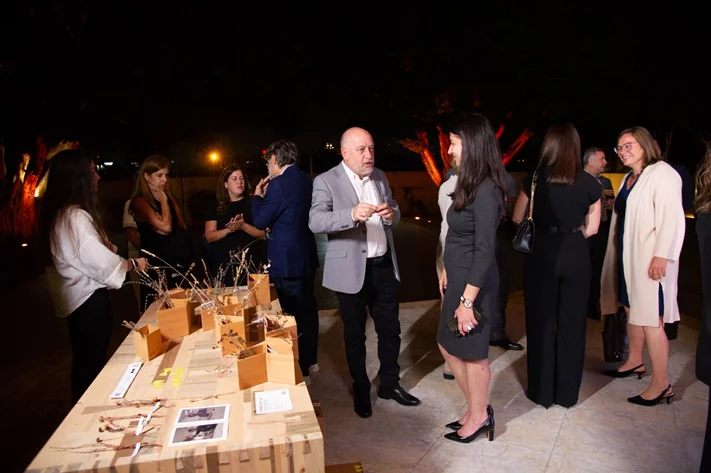 Présent au Liban depuis 25 ans, le groupe AFD réaffirme son soutien à la reconstruction et à la résilience du pays