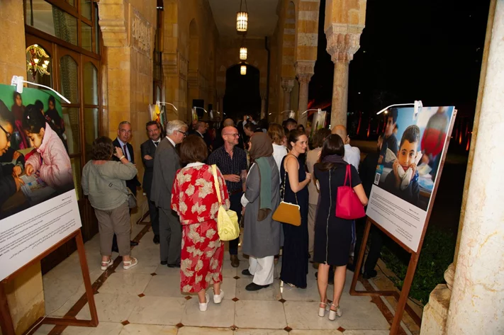 Présent au Liban depuis 25 ans, le groupe AFD réaffirme son soutien à la reconstruction et à la résilience du pays