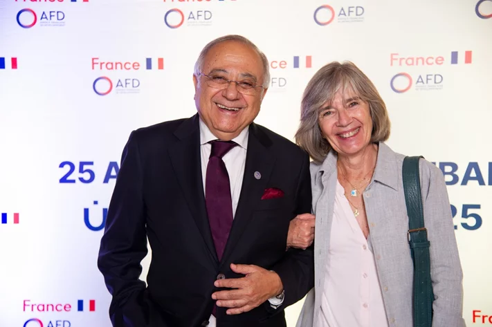 Présent au Liban depuis 25 ans, le groupe AFD réaffirme son soutien à la reconstruction et à la résilience du pays