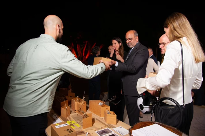 Présent au Liban depuis 25 ans, le groupe AFD réaffirme son soutien à la reconstruction et à la résilience du pays