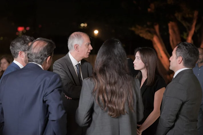 Présent au Liban depuis 25 ans, le groupe AFD réaffirme son soutien à la reconstruction et à la résilience du pays