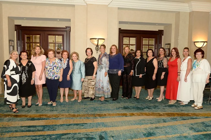 AGBU Annual Luncheon