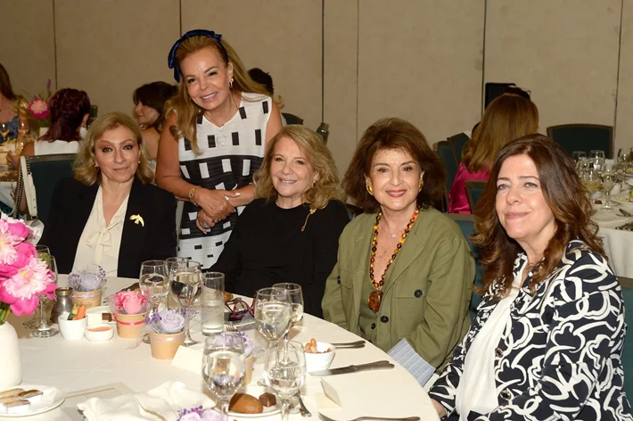AGBU Annual Luncheon