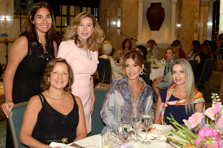 AGBU Annual Luncheon