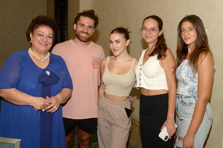 AGBU Annual Luncheon