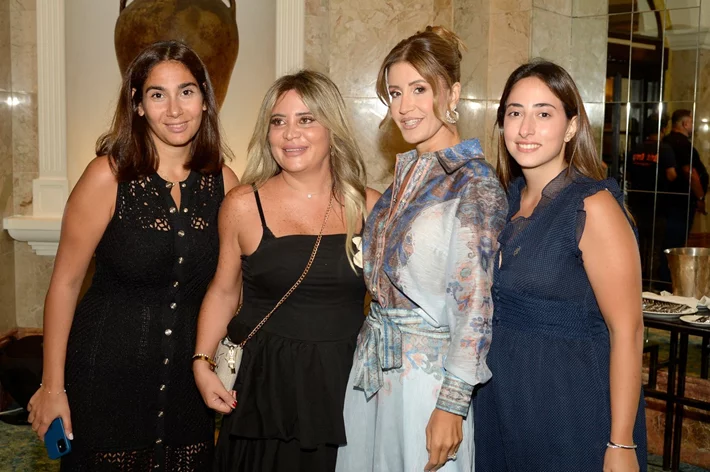AGBU Annual Luncheon