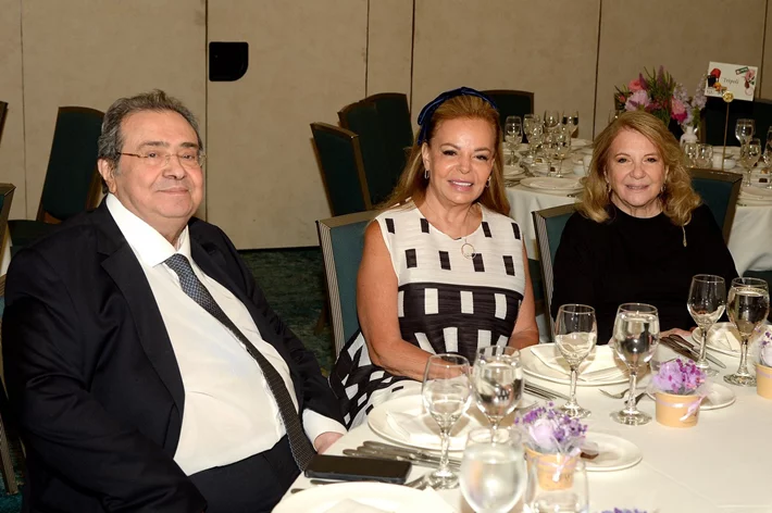 AGBU Annual Luncheon