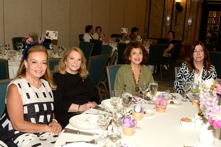 AGBU Annual Luncheon
