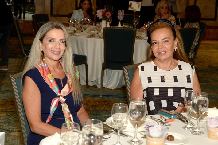 AGBU Annual Luncheon