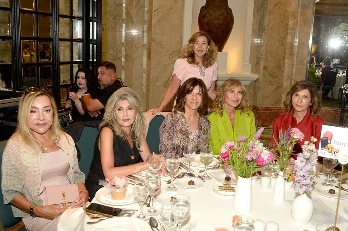 AGBU Annual Luncheon