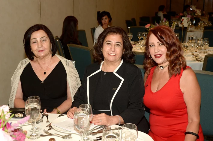 AGBU Annual Luncheon