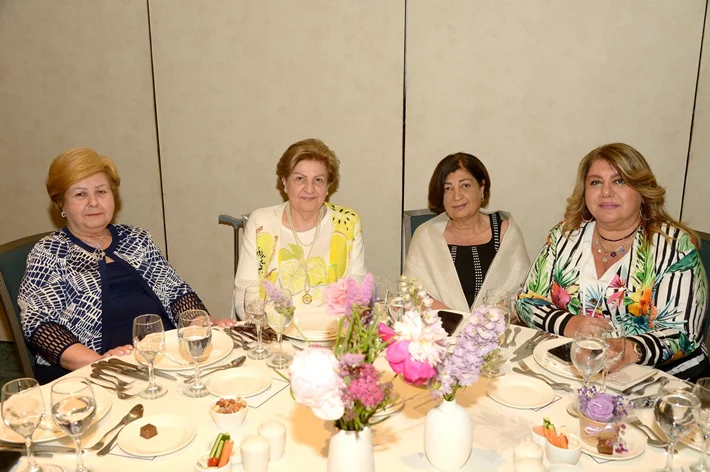 AGBU Annual Luncheon