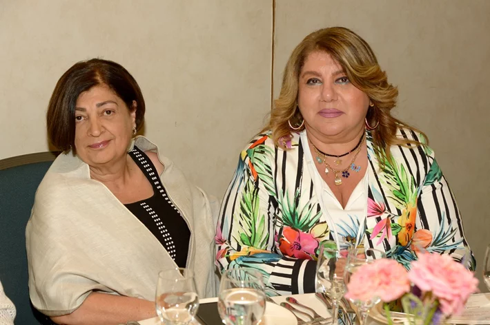 AGBU Annual Luncheon