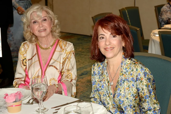 AGBU Annual Luncheon