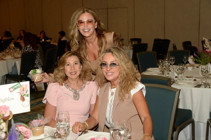 AGBU Annual Luncheon