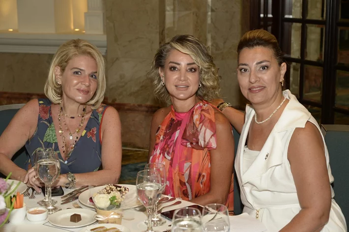 AGBU Annual Luncheon
