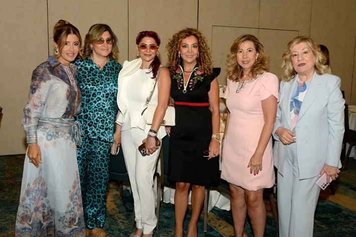 AGBU Annual Luncheon
