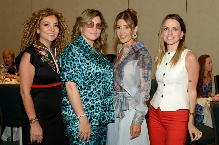AGBU Annual Luncheon