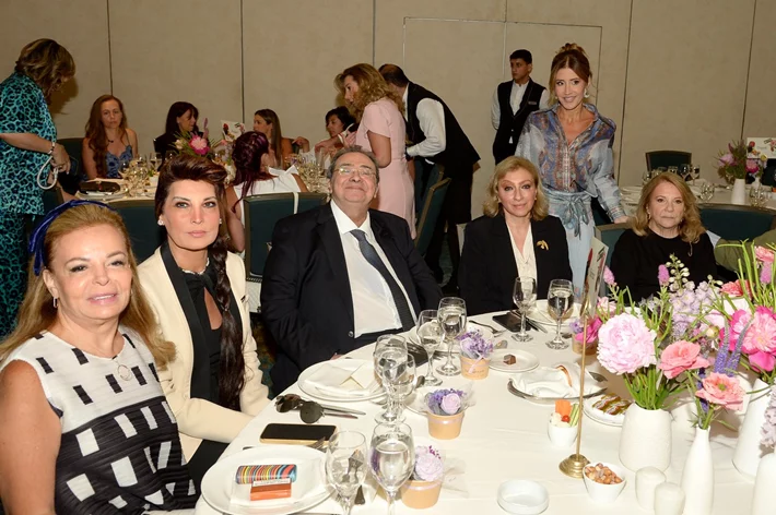 AGBU Annual Luncheon