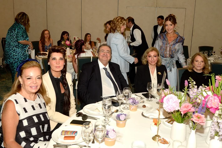AGBU Annual Luncheon