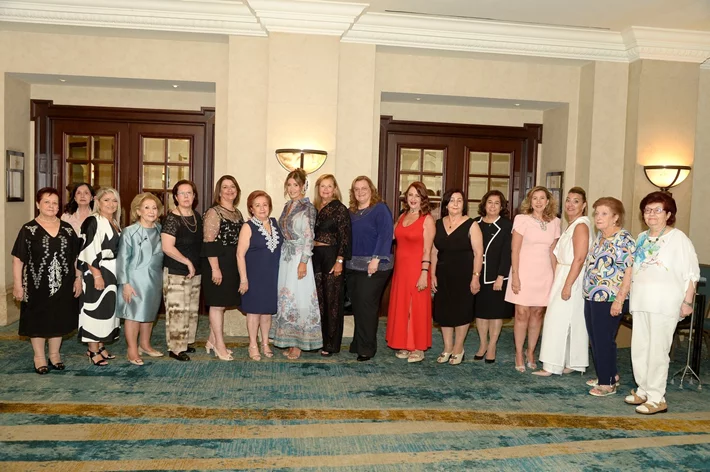 AGBU Annual Luncheon