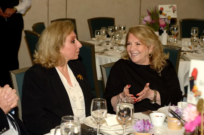 AGBU Annual Luncheon