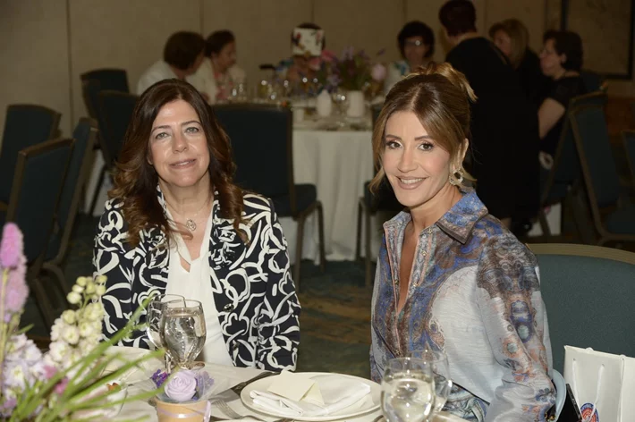 AGBU Annual Luncheon