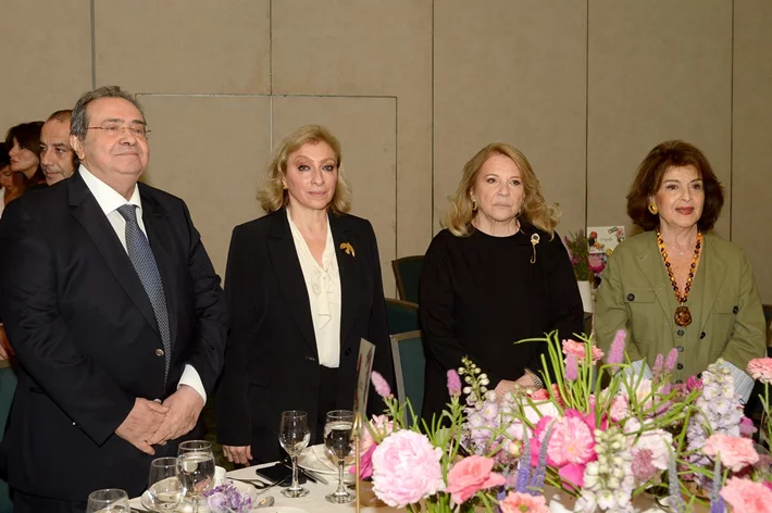 AGBU Annual Luncheon