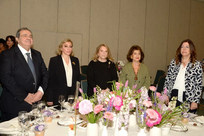AGBU Annual Luncheon