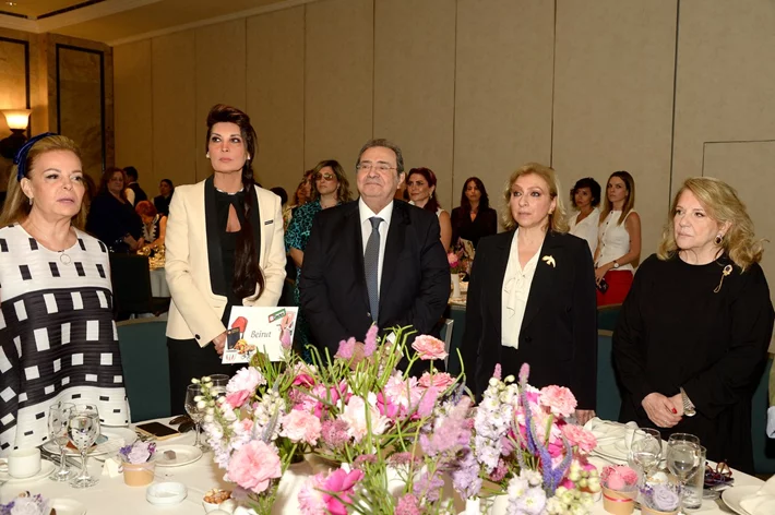 AGBU Annual Luncheon