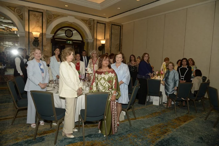 AGBU Annual Luncheon