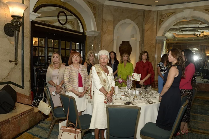 AGBU Annual Luncheon