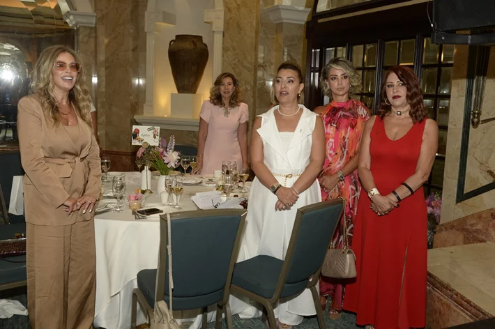 AGBU Annual Luncheon